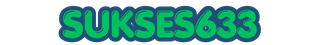 SUKSES633